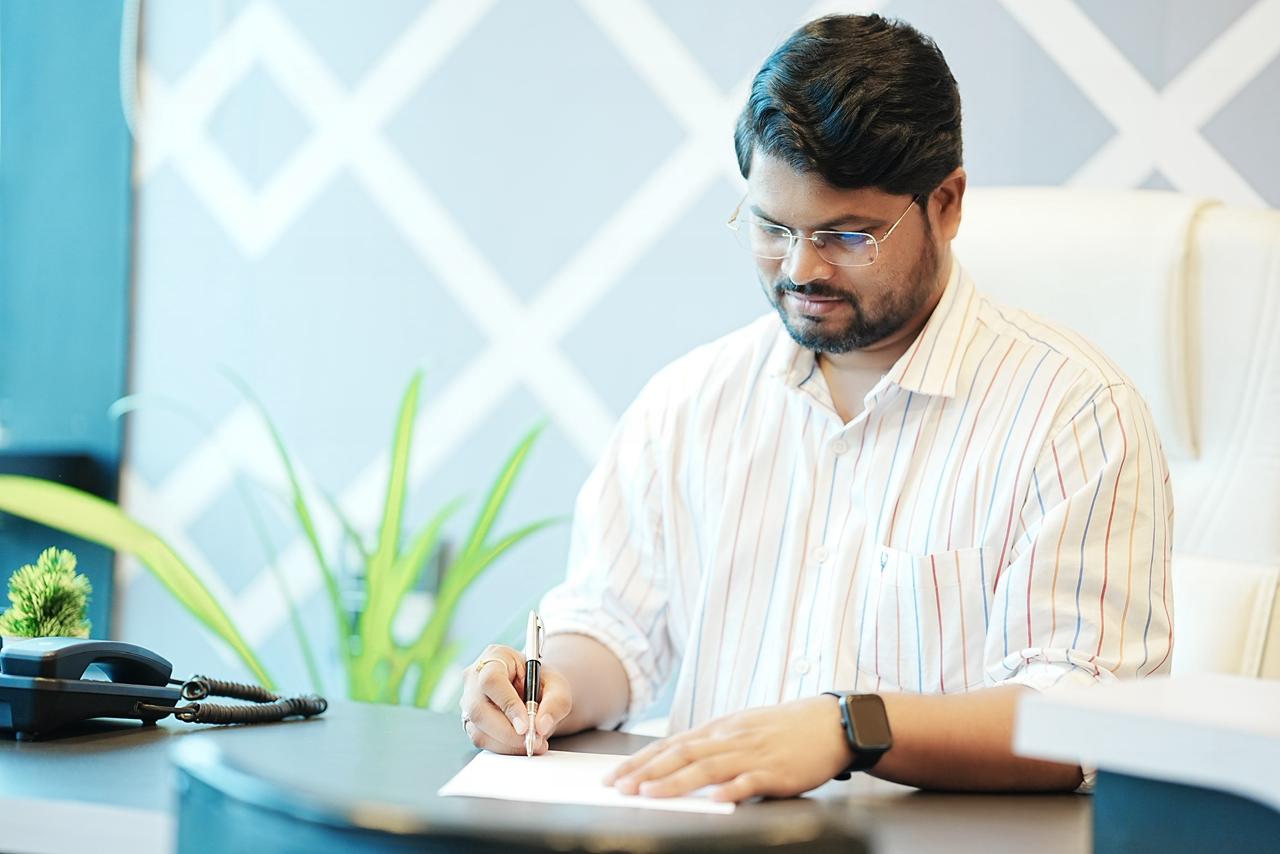 Campaign illustration